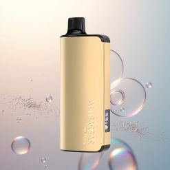 Alibarbar Ingot 9000 Puffs Batonik Tytoniowy 22ml 2350mah