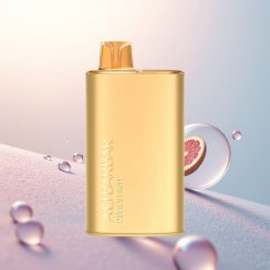 Alibarbar Rich 8000 Puffs Diabelski Owoc 2000mAh 20ml