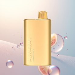 Alibarbar Rich 8000 Puffs Mango Magia 20ml 2000 mAh