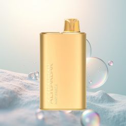 Alibarbar Rich 8000 Puffs Miętowa Bryza 20ml 2000mAh