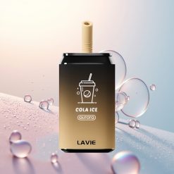 Lavie Aurora 11000 Puffs Cola Lód 22ML 650mAh