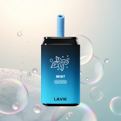 Lavie Aurora 11000 Puffs LAVIE Aurora 22ML 650mAh