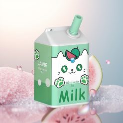 Lavie Milk 7000 Puffs Arbuzowy Lód 600mAh 16ML