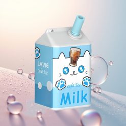 Lavie Milk 7000 Puffs Cola Lód 600mAh 16ML