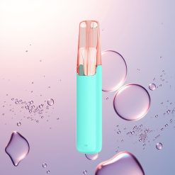 Snowplus Dash 4000 Puffs Cierpko Winogrono Ceramika 530