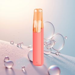 Snowplus Dash 4000 Puffs Cola Lód Ceramiczny 530 mAh