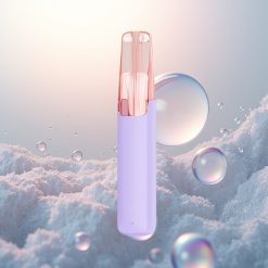 Snowplus Dash 4000 Puffs Czarny Smok Lód Ceramiczny 530 mAh