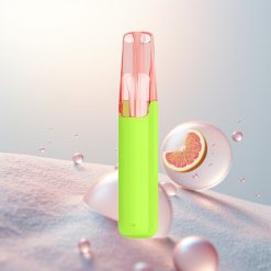 Snowplus Dash 4000 Puffs Gorący Grejpfrut Ceramiczny 530 mAh