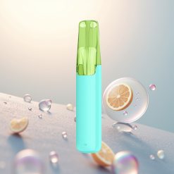 Snowplus Dash 4000 Puffs Herbaciana Królowa Guan Yin Ceramiczna 530