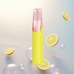 Snowplus Dash 4000 Puffs Herbaciana Mrożona Herbata z Cytryną Ceramiczna 530 mAh