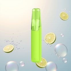 Snowplus Dash 4000 Puffs Limonkowo-Limonkowa Lód Ceramiczny 530 mAh