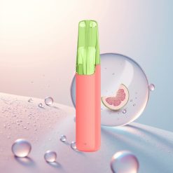 Snowplus Dash 4000 Puffs Lodowy Lód Ceramiczny 530