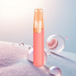 Snowplus Dash 4000 Puffs Lodowy Liczi z Ceramiką i 7.5 ml