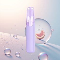 Snowplus Dash 4000 Puffs Lodowy Taro Ceramiczny 530