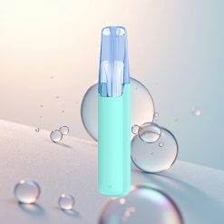 Snowplus Dash 4000 Puffs Mięta Plus Ceramiczny 530