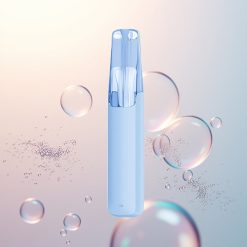 Snowplus Dash 4000 Puffs Mineralna Woda Ceramiczna 530 mAh