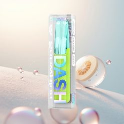 Snowplus Dash 4000 Puffs Słodka Melonowa Ceramika 530 mAh