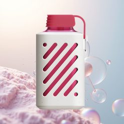 VOZOL GEAR 10000 Puffs Batonik Bawełniany Kordonek z Funkcją Wielozadaniową i Powiększoną Pojemnością