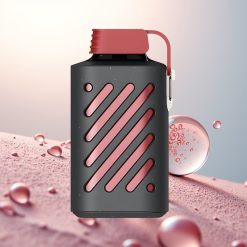 VOZOL GEAR 10000 Puffs Czerwona Mojito z Mesh i 30 Smaków