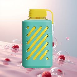 VOZOL GEAR 10000 Puffs Malinowy Arbuz z VAMT i PCR