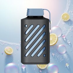 VOZOL GEAR 10000 Puffs Niebieska Malina Cytryna z VAMT Mesh i PCR 65%