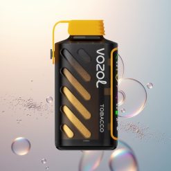 VOZOL Gear Power 20000 Puffs Dual Mesh Ekran Pełny Tytoń