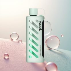 VOZOL Gear Shisha 25000 Puffs Arbuz Miętowy Dual Mesh S.i.L.C Tech