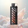 VOZOL Gear Shisha 25000 Puffs Brzoskwinia Mango Dual Mesh Tech