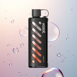 VOZOL Gear Shisha 25000 Puffs Miłość 777 Podwójne Siatki i 5mg Nikotyny