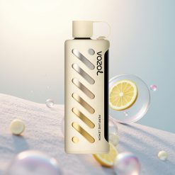 VOZOL Gear Shisha 25000 Puffs Perfumowana Cytryna z Dual Mesh i S.i.L.C Tech