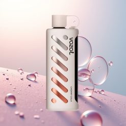 VOZOL Gear Shisha 25000 Puffs Wiśniowa Cola Dual Mesh 5mg/ml