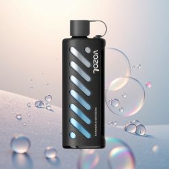 VOZOL Gear Shisha 25000 Puffs Wieczory Moskiewskie Dual Mesh 5mg/ml