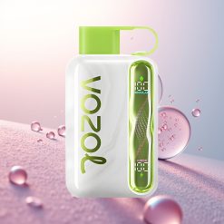 VOZOL STAR 40000 Puffs Arbuz Winorośl Boysenberry 1000mAh 50mg/ml Typ-C