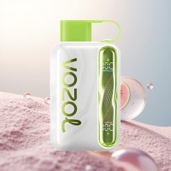 VOZOL STAR 40000 Puffs Arbuzowy Kwaśny Brzoskwinia 1000mAh 20/50mg/ml Type-C