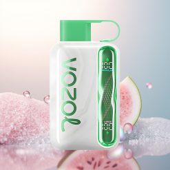 VOZOL STAR 40000 Puffs Arbuzowy Lód 1000mAh Type-C 20/50mg