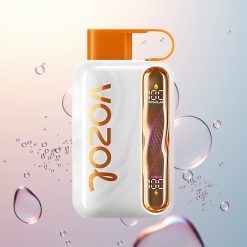 VOZOL STAR 40000 Puffs Błyskawica Turbo 1000mAh 50mg/ml