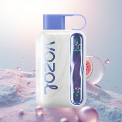VOZOL STAR 40000 Puffs Borówkowo-Arbuzowy 1000mAh Typ-C 20/50mg/ml