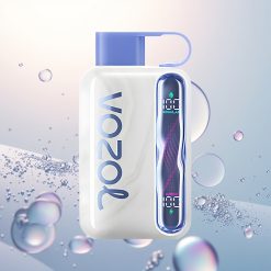 VOZOL STAR 40000 Puffs Borówkowo-Miętowy 1000mAh Typ-C 20/50mg/ml