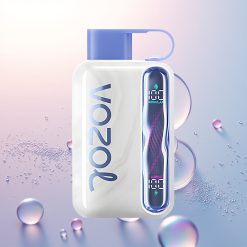 VOZOL STAR 40000 Puffs Borówkowy Lód 1000mAh Typ-C 20mg