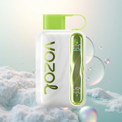 VOZOL STAR 40000 Puffs Chłodna Mięta 1000mAh 20/50mg Type-C