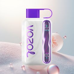 VOZOL STAR 40000 Puffs Cherimoya Grejpfrut Jagody 1000mAh 20mg/ml