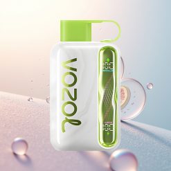 VOZOL STAR 40000 Puffs Kwaśne Jabłko Lód 1000mAh 20mg