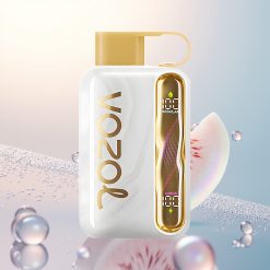 VOZOL STAR 40000 Puffs Lodowy Melon z 1000mAh i 50mg/ml
