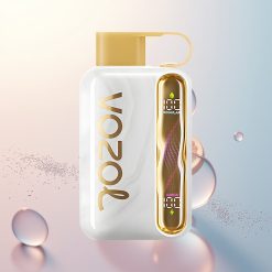 VOZOL STAR 40000 Puffs Melon Gum 1000mAh 20/50mg/ml Type-C