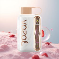 VOZOL STAR 40000 Puffs Truskawkowy Arbuz 1000mAh 20/50mg/ml Type-C