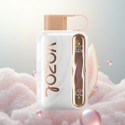 VOZOL STAR 40000 Puffs Truskawkowy Brzoskwinia 1000mAh Type-C