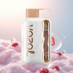 VOZOL STAR 40000 Puffs Truskawkowy Lód 1000mAh 20/50mg/ml Type-C