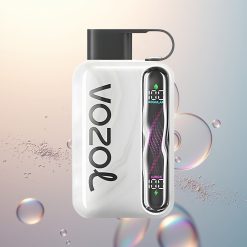 VOZOL STAR 40000 Puffs Tytoń Turbo Ładowanie 1000mAh Nikotyna 20mg