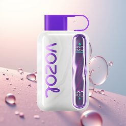 VOZOL STAR 40000 Puffs Wiśniowa Cola 1000mAh 20/50mg/ml Typ-C