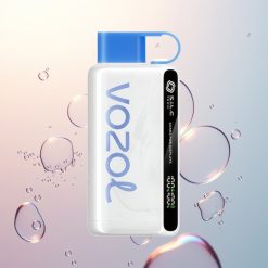 VOZOL STAR 9000/12000 Puffs BULL POLSKI S.I.L.C. TECH ODPORNOŚĆ USTNIKA